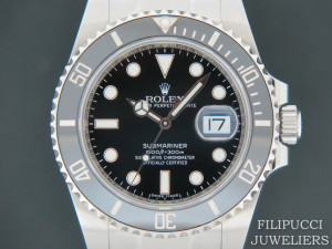 Rolex Submariner Date  116610LN   