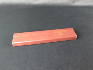 Longines Vintage Box