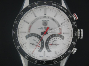 Tag Heuer Calibre S