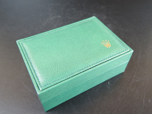 Rolex Box