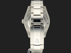 Rolex Milgauss GV Z-Blue 116400GV