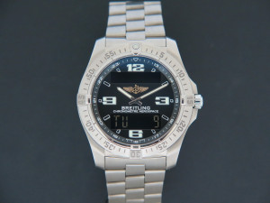 Breitling Aerospace Avantage Titanium E79362