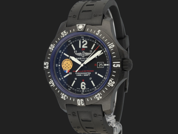 Breitling - Colt Skyracer 45 Patrouille de France X74320B8
