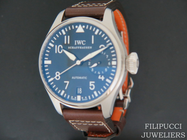IWC - Big Pilot IW500401