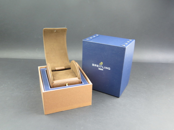 Breitling - Breitling box   