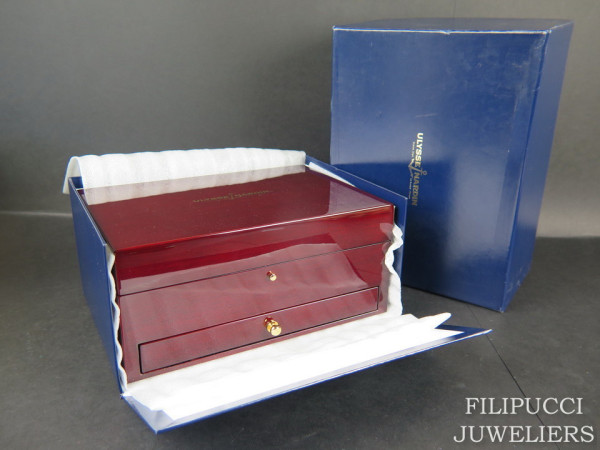 Ulysse Nardin - Box 