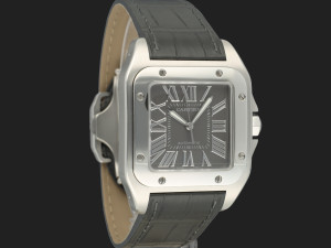 Cartier Santos 100 XL 