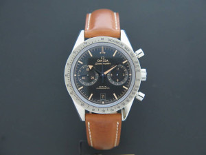Omega Speedmaster 57 Co-Axial Chronograph