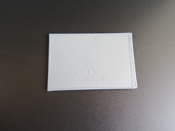 Omega - Card holder