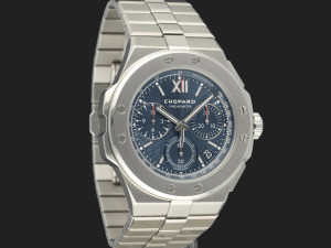 Chopard Alpine Eagle XL Chrono 41 Blue Dial 298609