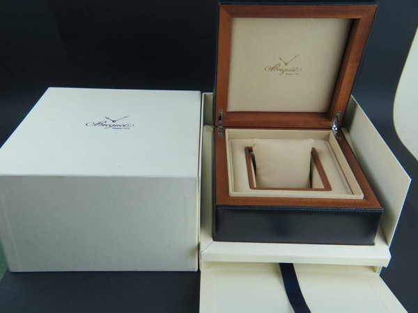 Breguet - Box