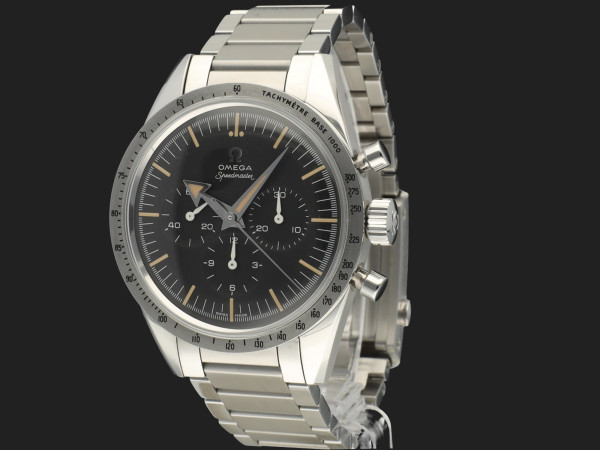 Omega - Speedmaster '57 Trilogy Chronograph 311.10.39.30.01.001