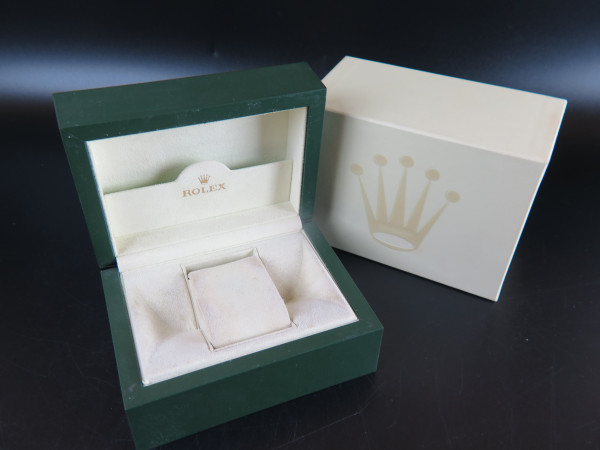 Rolex - Box Set, small