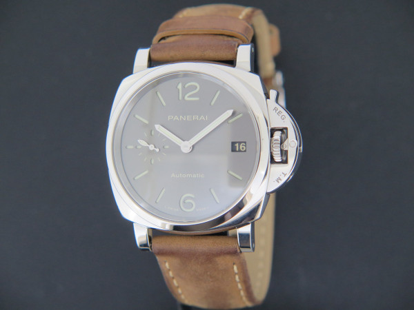 Panerai - Luminor Due 38MM PAM00755