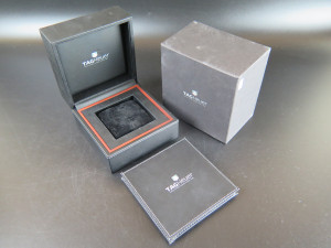 Tag Heuer Box Set