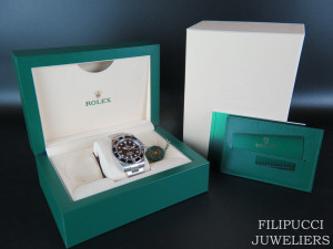 Rolex Submariner 126610LN NEW MODEL