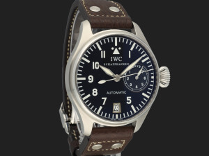 IWC Big Pilot 7-Days IW500201