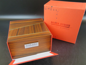 Roger Dubuis Box Set