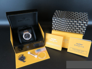 Breitling Navitimer 1461 Limited Edition A19370