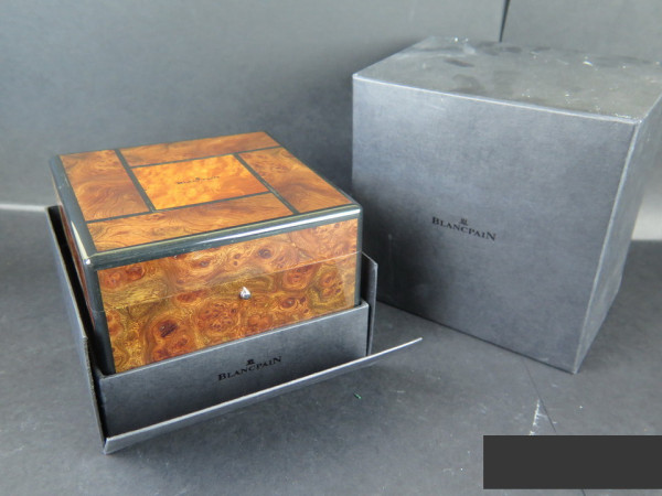 Blancpain - Box 