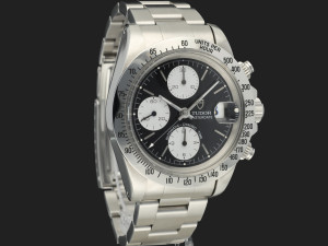 Tudor Oysterdate 