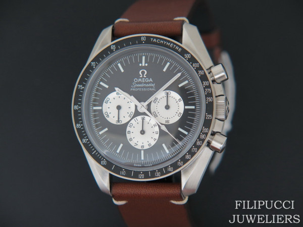 Omega - Speedmaster Professional 