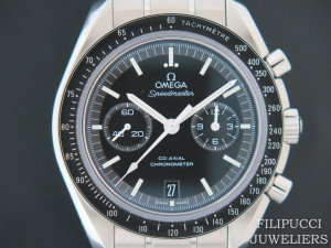 Omega Speedmaster Moonwatch Co-Axial Chronograph 31130445101002 