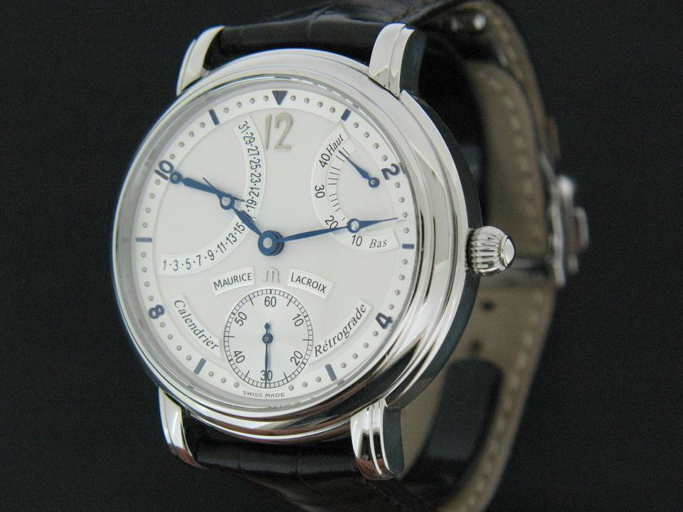 Maurice lacroix on sale mp 7068