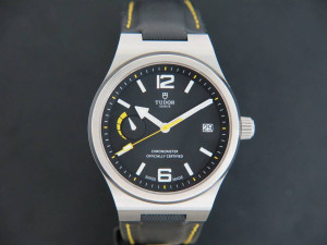 Tudor North Flag 91210N