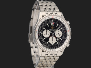 Breitling Navitimer 50th Anniversary A41322