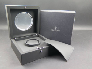 Hublot Box