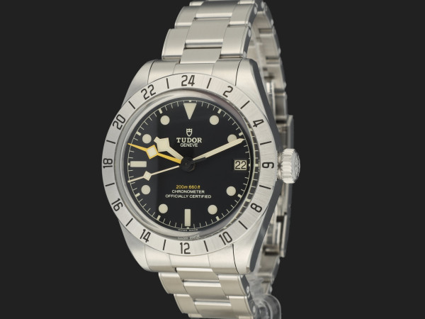 Tudor - Black Bay Pro 79470