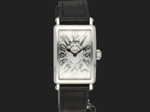 Franck Muller Long Island 902 QZ REL