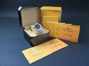 Breitling Navitimer Heritage Limited Edition A35360