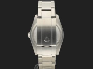 Rolex Oyster Perpetual 36 Steel Dial 116000