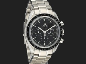 Omega Speedmaster Professional Moonwatch Sapphire 31130423001006 