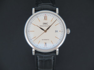 IWC Portofino Automatic IW356517 NEW