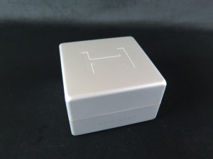 Hamilton Watch Box