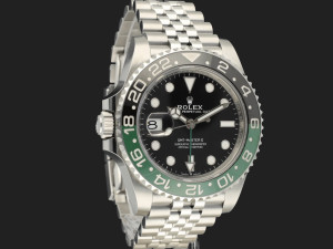Rolex GMT-Master II VTNR 