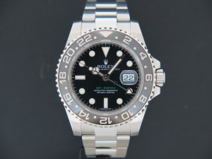 Rolex GMT-Master II 116710LN