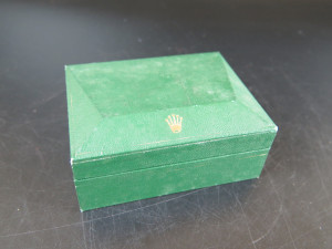 Rolex Box