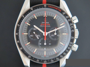 Omega Speedmaster Professional ULTRAMAN NEW