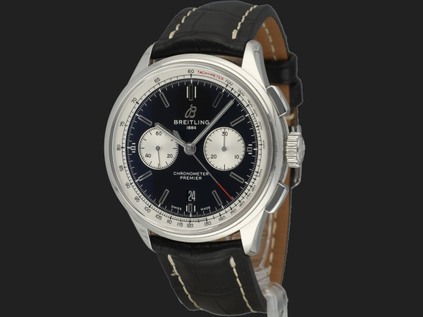 Breitling - Premier B01 Chronograph 42 AB0118