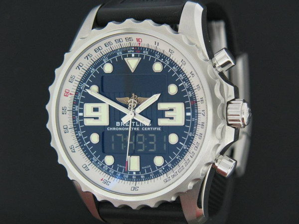 Breitling - Chronospace