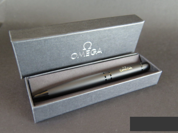 Omega - Dark Side of the Moon Pen