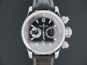 Jaeger-LeCoultre Master Compressor Chronograph 146.8.25