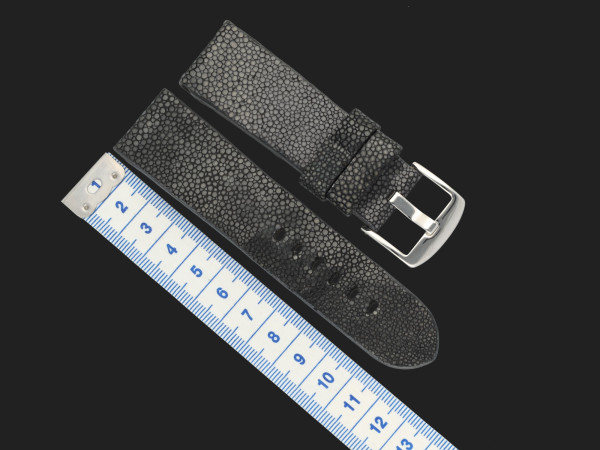 Other Brands - Taikonaut Stingray Strap 24mm  