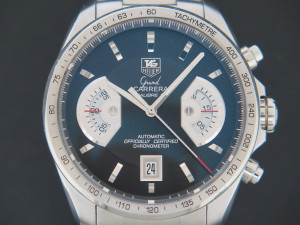 Tag Heuer Grand Carrera Calibre 17 Chronograph CAV511A