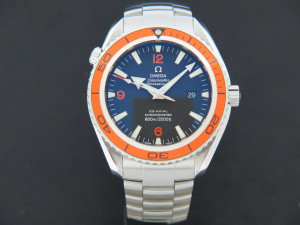 Omega Seamaster Planet Ocean Big Size 