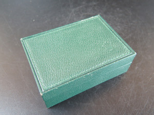 Rolex Box